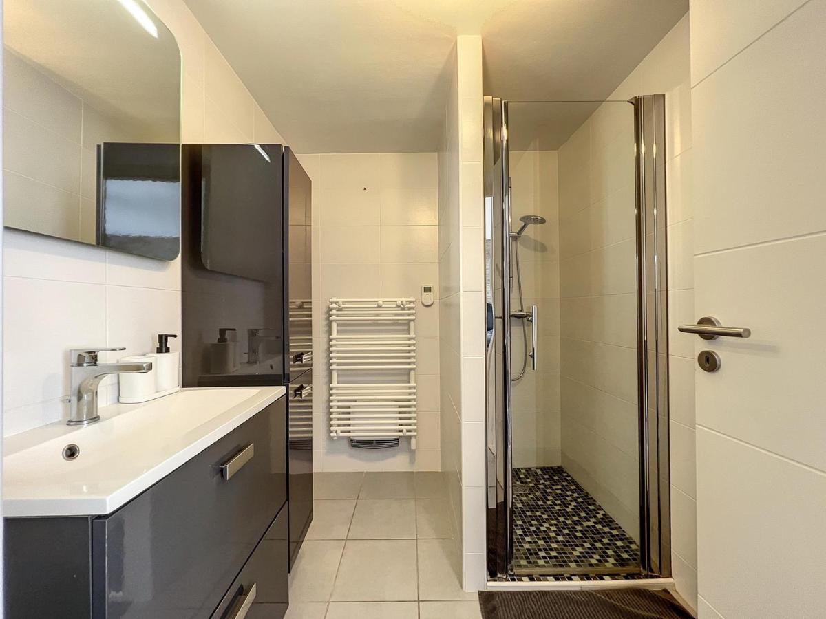 Appart T3 Le Patio - Avec Terrasse Boujan-sur-Libron Exterior foto
